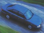 Audi S4 Sedan 1991 года
